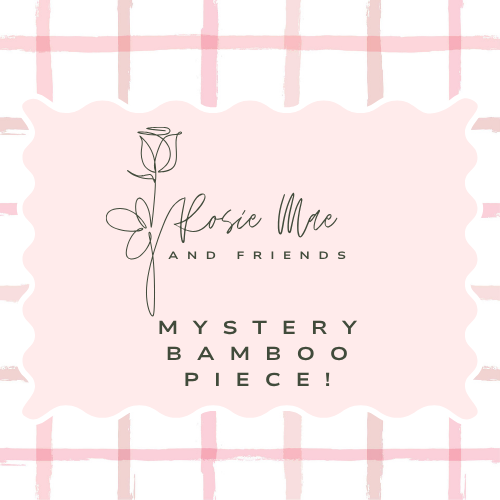 Kids - Mystery Bamboo