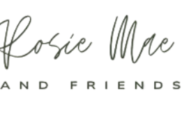 Rosie Mae and Friends