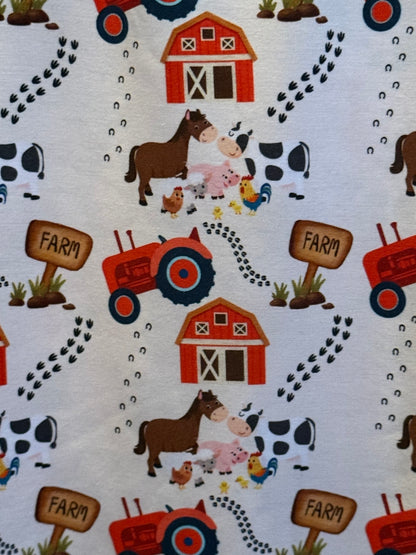 Women’s Set - Farm