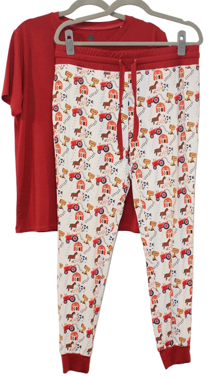 Women’s Set - Farm