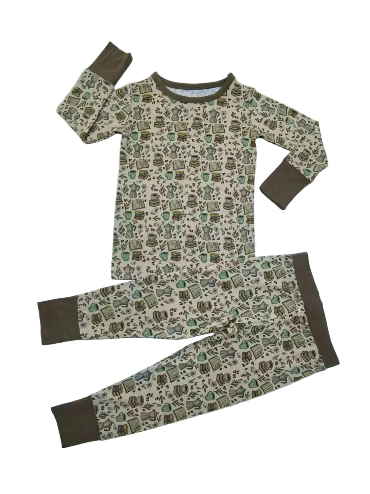 2-Piece Set - Storytime Brew