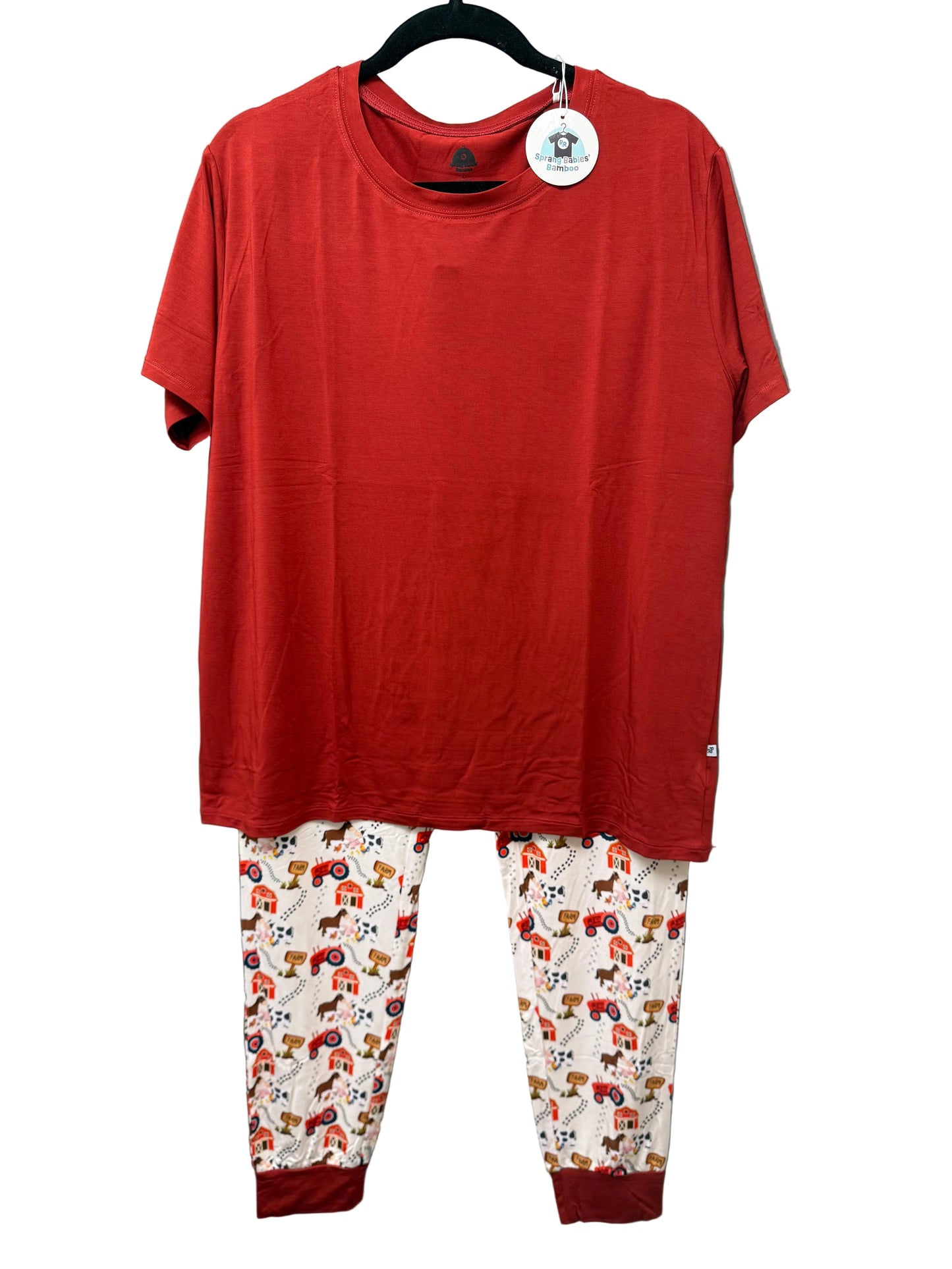 Women’s Set - Farm