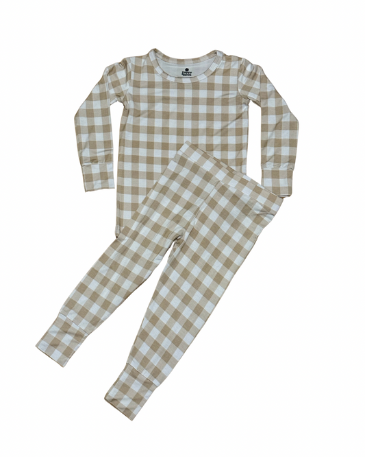 Prairie Checks
