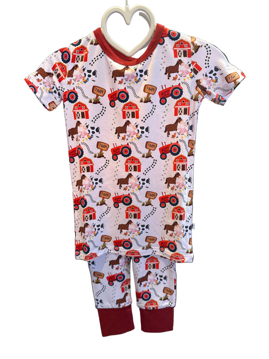 Farm - 2 piece set