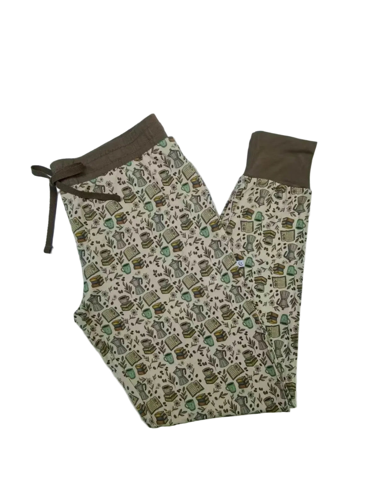Women’s Joggers - Storytime Brew